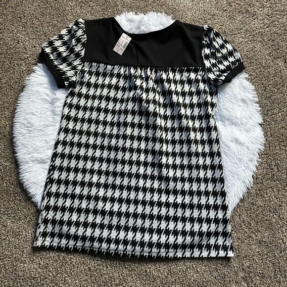 Dress Barn Top New Womens Size Large - Picture 2 of 7